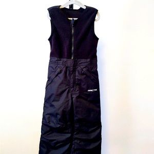Arctix 5T Insulated Bib Overalls